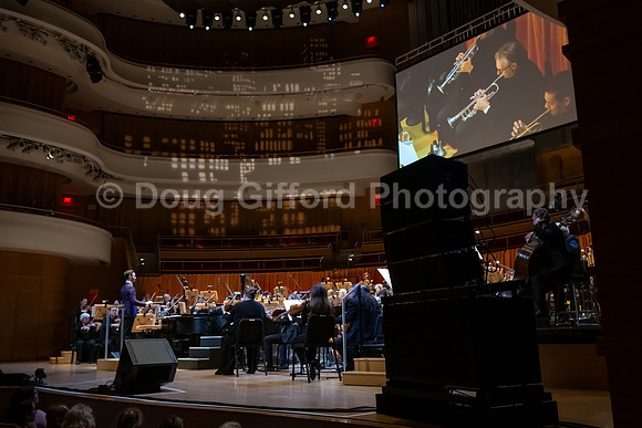 Pacific Symphony - Pops Season Opening Night with Bernadette Peters