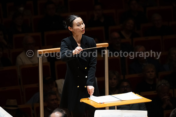 Pacific Symphony - Beethoven & Sibelius