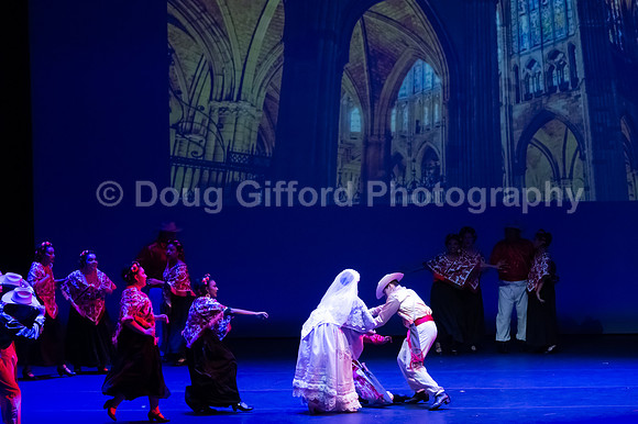 Orange County School of the Arts Foundation - Season Finale 2025