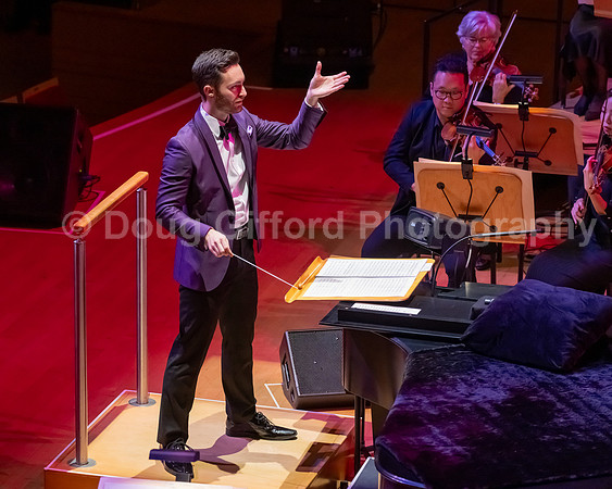 Pacific Symphony - Pops Season Opening Night with Bernadette Peters