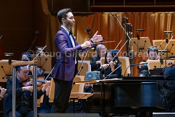 Pacific Symphony - Pops Season Opening Night with Bernadette Peters