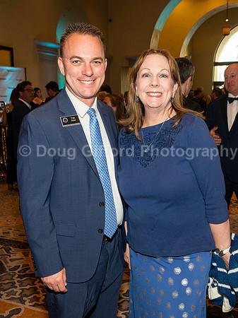 Orange County School of the Arts Foundation - "Night of a Million Dreams" Gala 2022