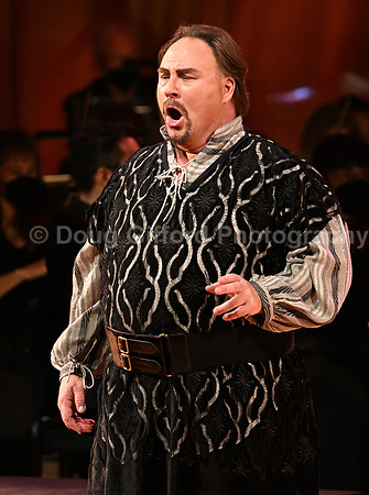 Pacific Symphony - Verdi's Otello