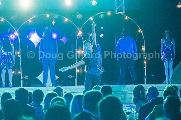 California School of the Arts – San Gabriel Valley Gala 2025