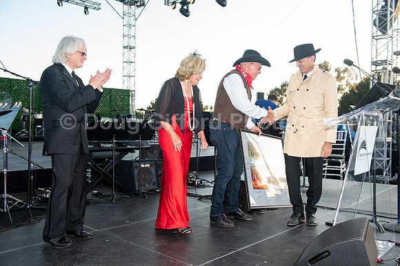 Pacific Symphony 2022 Gala - "A Night in Old Hollywood"