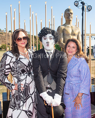 Pacific Symphony 2022 Gala - "A Night in Old Hollywood"