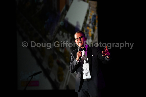 Orange County School of the Arts Foundation - "Night of a Million Dreams" Gala 2022