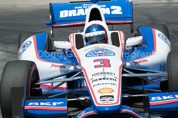 40th Toyota Grand Prix of Long Beach 2014
