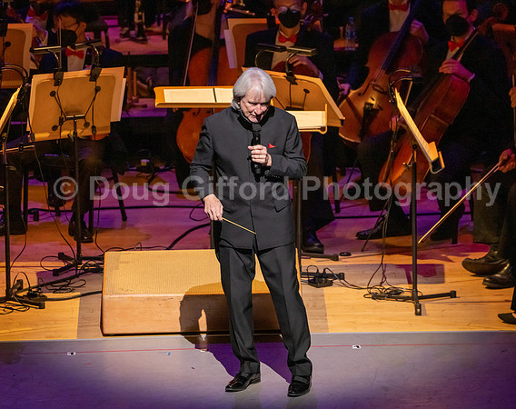 Pacific Symphony Lunar New Year 2022