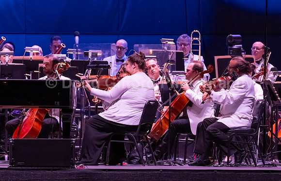 Pacific Symphony - Beethoven’s Emperor & Pictures at an Exhibition