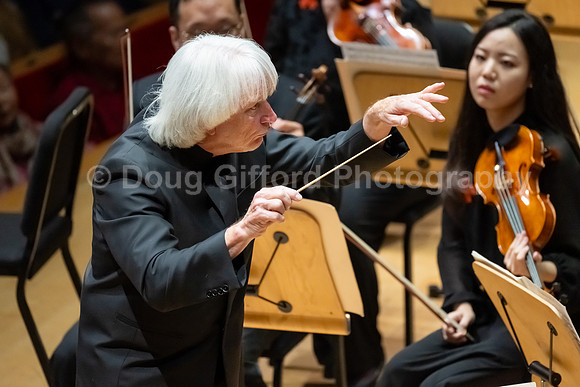 Pacific Symphony - Beethoven's Ninth