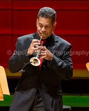 Pacific Symphony - Holiday Organ Spectacular