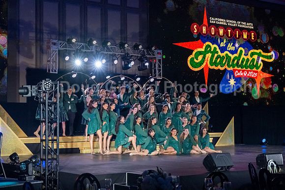California School of the Arts – San Gabriel Valley Gala 2025