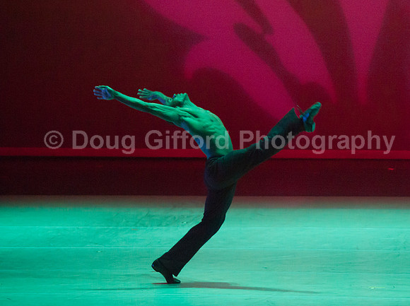 Alvin Ailey American Dance Theater