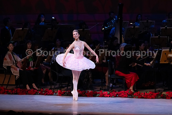 Pacific Symphony - The Nutcracker for Kids