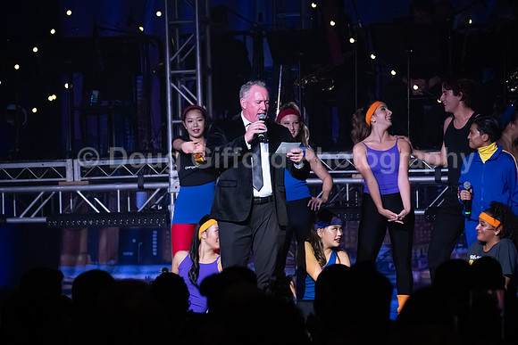 OCSA / New York State of Mind - Gala 2024