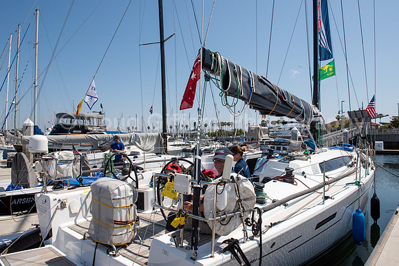 2023 Transpac