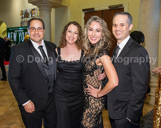OCSA / New York State of Mind - Gala 2024