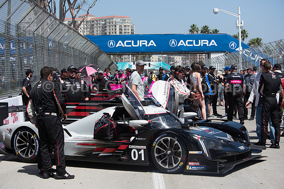 Acura Grand Prix of Long Beach 2022