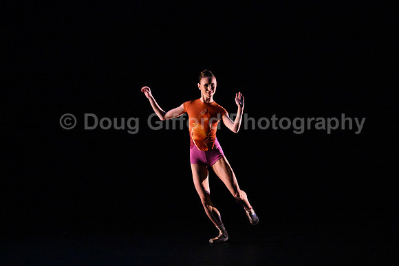 American Ballet Theatre - Forward