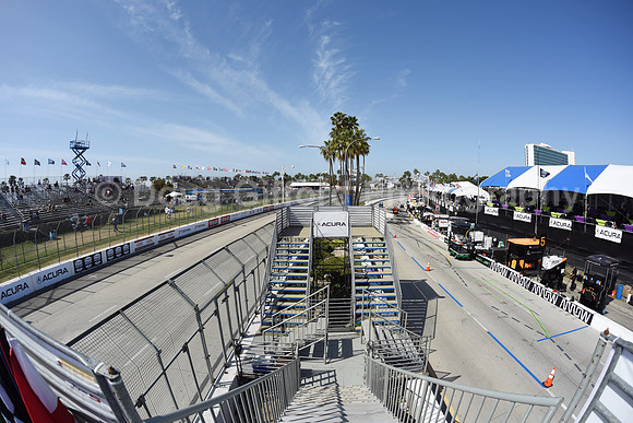 Acura Grand Prix of Long Beach 2022