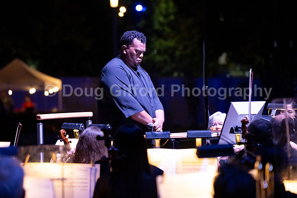 Pacific Symphony - Star Wars: The Force Awakens In Concert