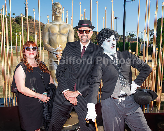 Pacific Symphony 2022 Gala - "A Night in Old Hollywood"