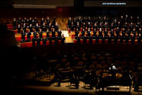 Pacific Symphony - Carmina Burana & Bach
