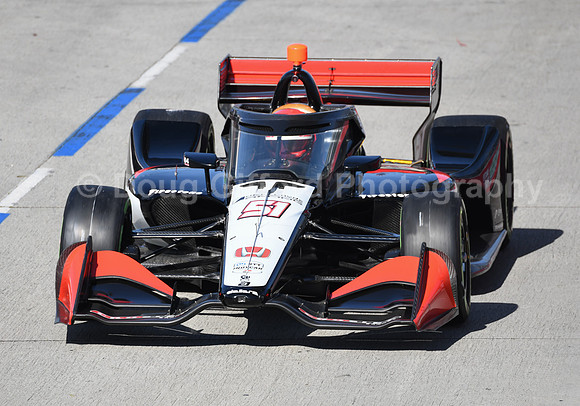 50th Acura Grand Prix of Long Beach