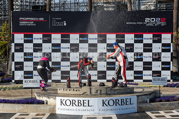 Acura Grand Prix of Long Beach 2022