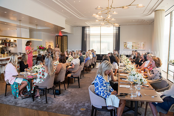 Harvesters 30th Anniversary Kickoff