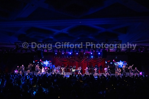 Orange County School of the Arts Foundation Presents - House of Muse Gala 2025