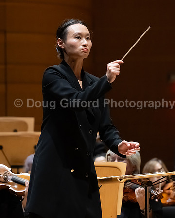 Pacific Symphony - Beethoven & Sibelius