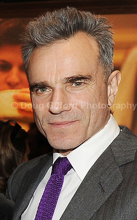 AFI Awards 2012 - Daniel Day-Lewis, Lincoln