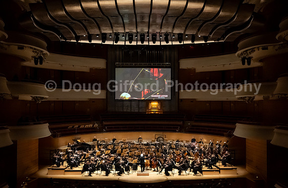 Pacific Symphony - Pines of Rome