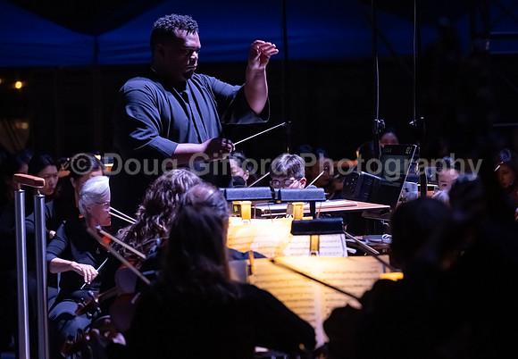 Pacific Symphony - Star Wars: The Force Awakens In Concert