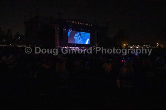 Pacific Symphony - Star Wars: The Force Awakens In Concert