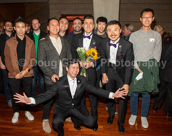 MenAlive - Orange County Gay Men's Chorus