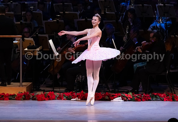 Pacific Symphony - The Nutcracker for Kids