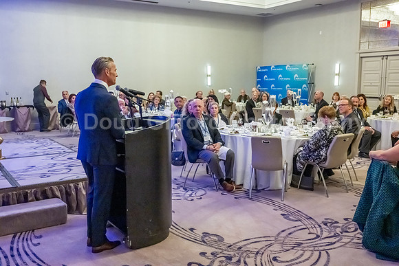 Pacific Symphony - Board Reception and Dinner to Introduce Alexander Shelley