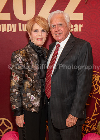 Pacific Symphony Lunar New Year 2022