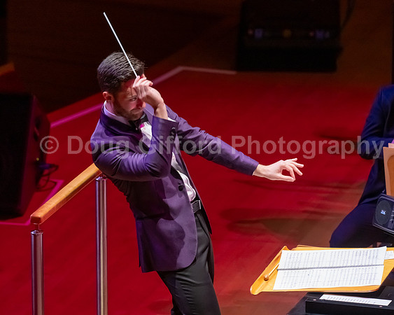 Pacific Symphony - Pops Season Opening Night with Bernadette Peters