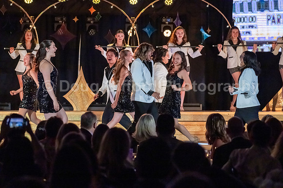 California School of the Arts – San Gabriel Valley Gala 2025