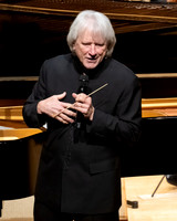 Pacific Symphony - Kern Plays Rach 3