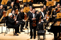Pacific Symphony - Kern Plays Rach 3