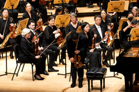 Pacific Symphony - Kern Plays Rach 3