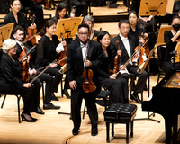 Pacific Symphony - Kern Plays Rach 3