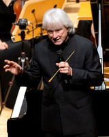 Pacific Symphony - Kern Plays Rach 3