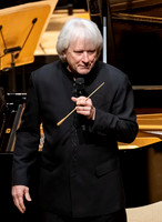 Pacific Symphony - Kern Plays Rach 3
