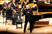 Pacific Symphony - Kern Plays Rach 3